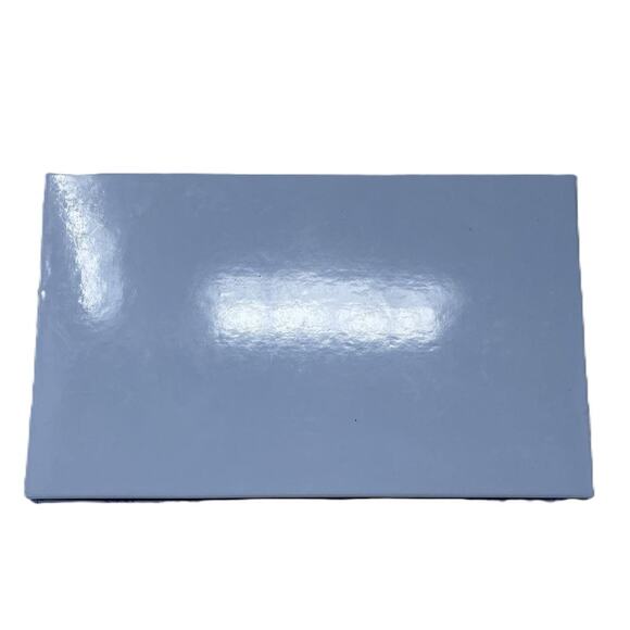 Ann Klein Sage Green Faux Leather Bag Wallet 3 piece Gift Set - Picture 3 of 9